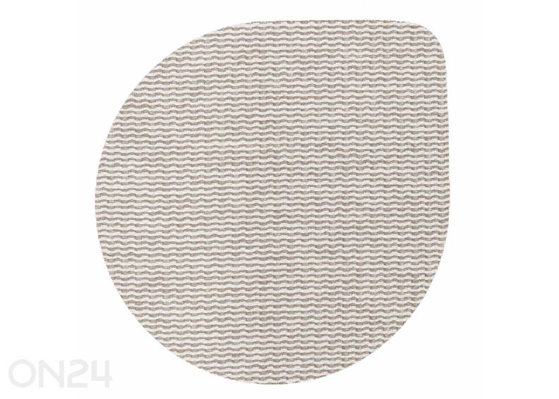 Lauamatt Urbis, 4 tk suurendatud