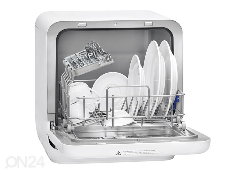 Lauapealne nõudepesumasin Bomann TSG5701 suurendatud