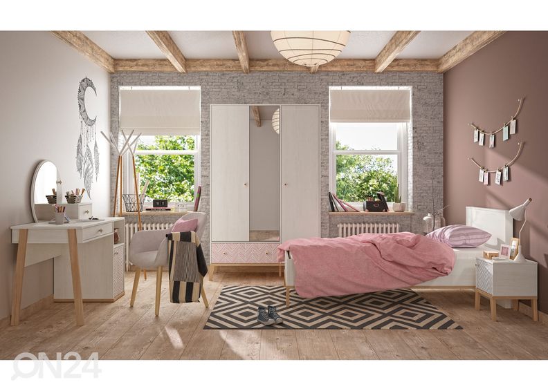 Lauapeegel Alika suurendatud