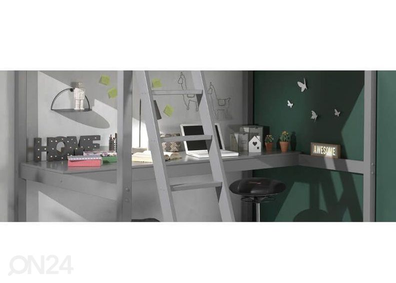 Lauaplaat narivoodile Pino suurendatud