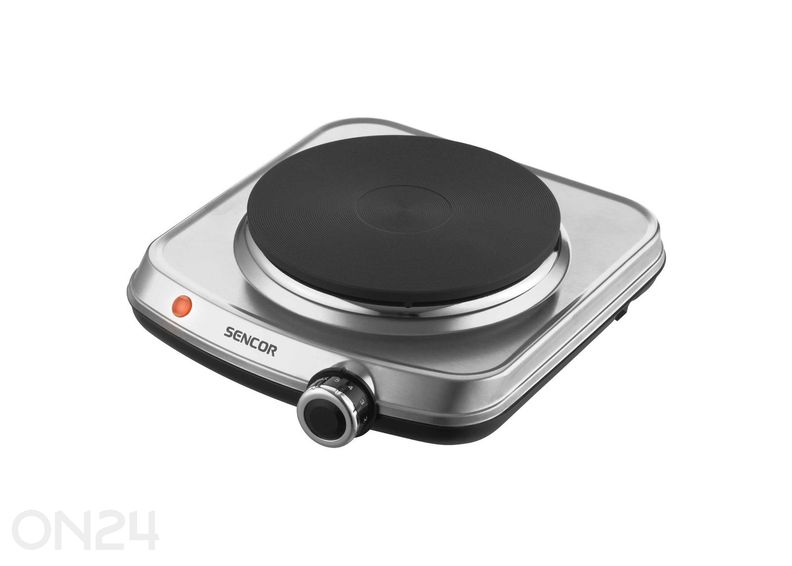 Lauapliit 1 tsooniga Sencor SCP1506SS suurendatud