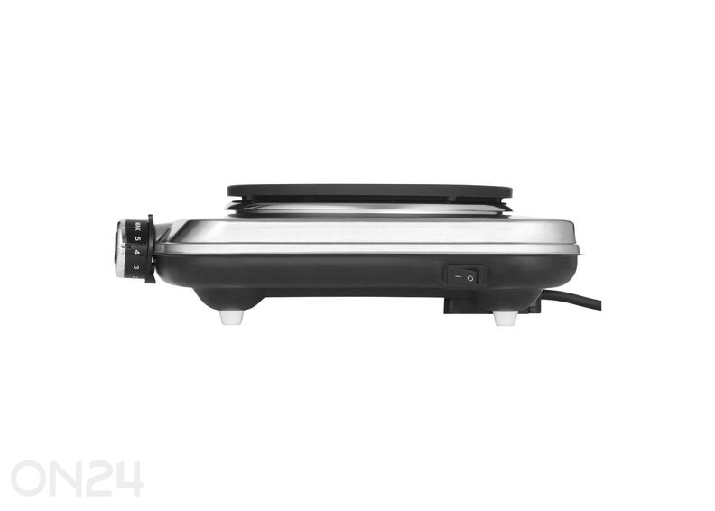 Lauapliit 1 tsooniga Sencor SCP1506SS suurendatud