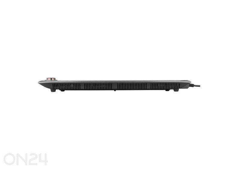 Lauapliit 2 induktsioontsooniga SCP5414GY suurendatud