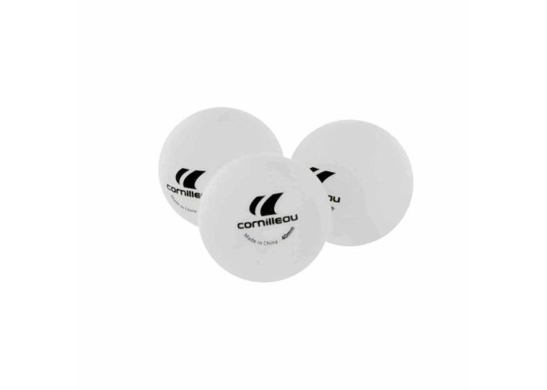 Lauatennise komplekt Cornilleau Sport Duo suurendatud