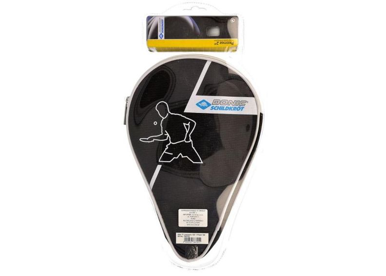 Lauatennise komplekt DONIC Ovtcharov Line 500 suurendatud