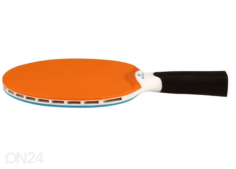 Lauatennise komplekt Väljas mängimiseks Get&Go suurendatud