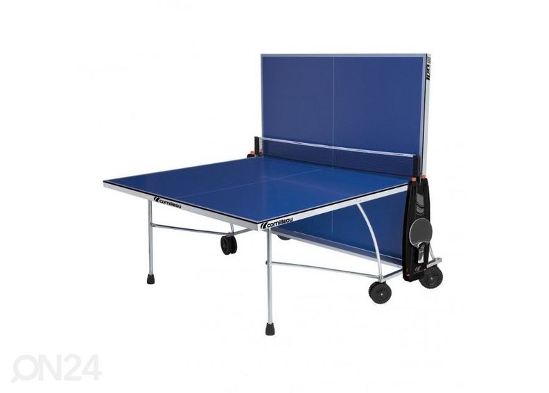 Lauatennise laud Cornilleau Sport Indoor 100 suurendatud