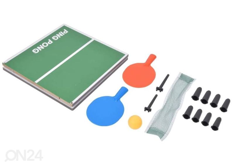 Lauatennise laud mini suurendatud