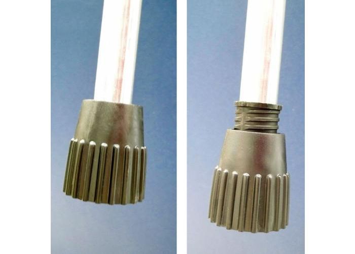 Lauatennise laud sise Cornilleau SPORT 100 sinine suurendatud