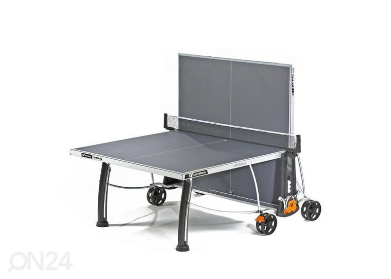Lauatennise laud välis Cornilleau SPORT 300S CROSSOVER hall suurendatud