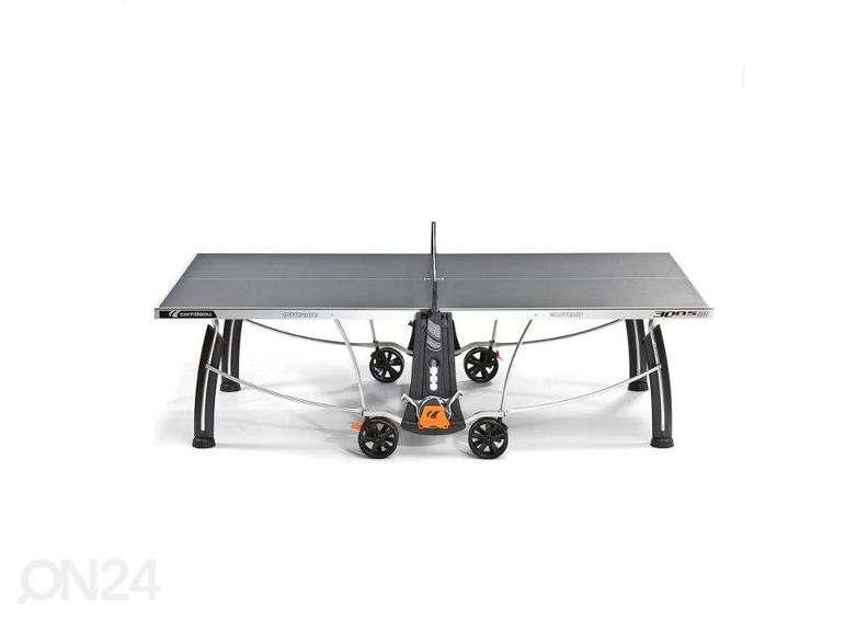 Lauatennise laud välis Cornilleau SPORT 300S CROSSOVER hall suurendatud