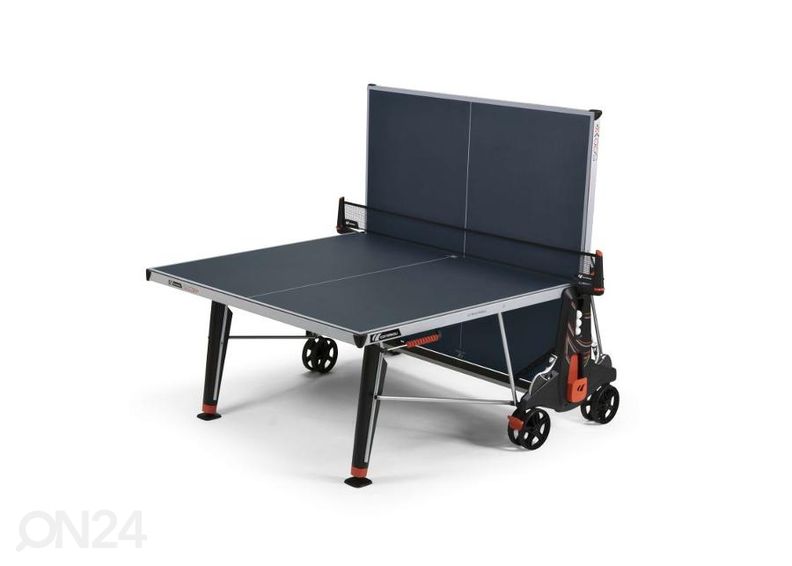 Lauatennise laud välja Cornilleau 500X sinine suurendatud