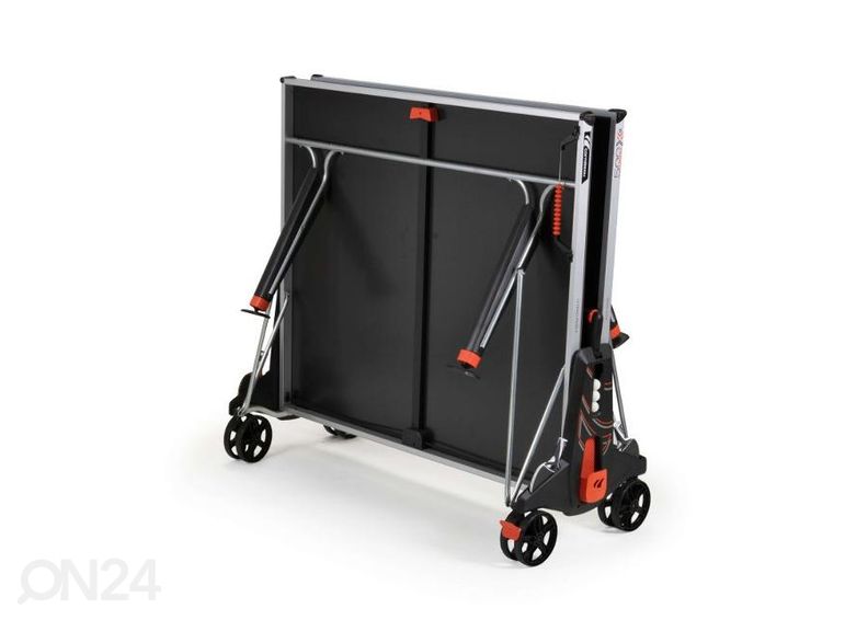 Lauatennise laud välja Cornilleau 500X sinine suurendatud