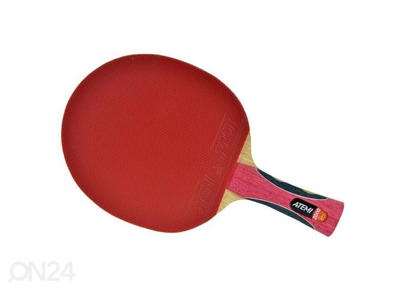 Lauatennise reket Atemi 2000 suurendatud