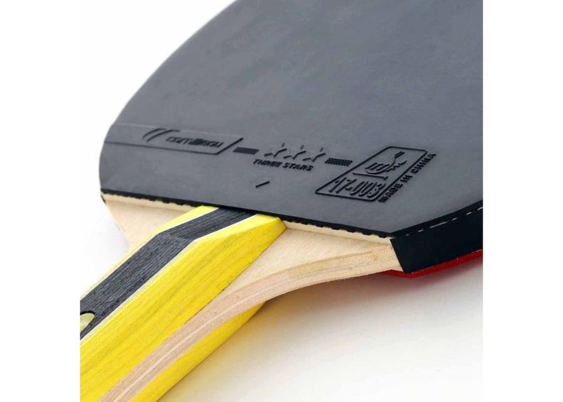 Lauatennise reket Cornilleau Sport suurendatud