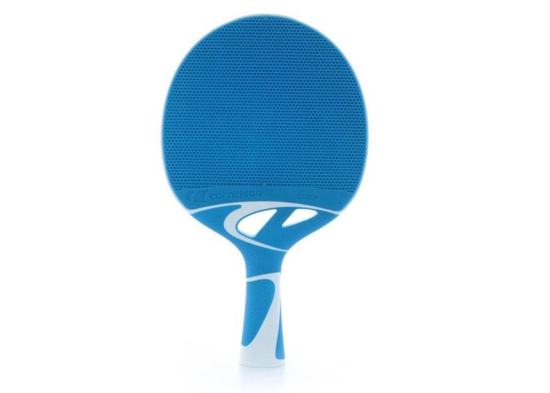 Lauatennise reket Cornilleau Tacteo 30 suurendatud