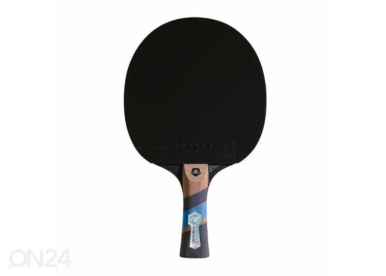 Lauatennise reket Excell 1000 Cornilleau suurendatud