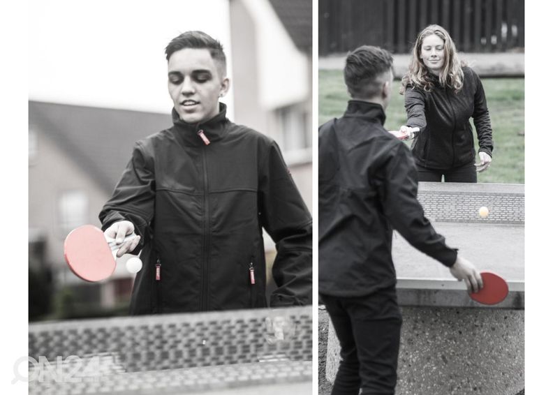 Lauatennise reket harrastajale suurendatud