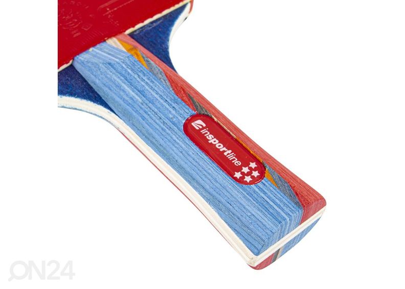 Lauatennise reket inSPORTline Shootfair S5 suurendatud