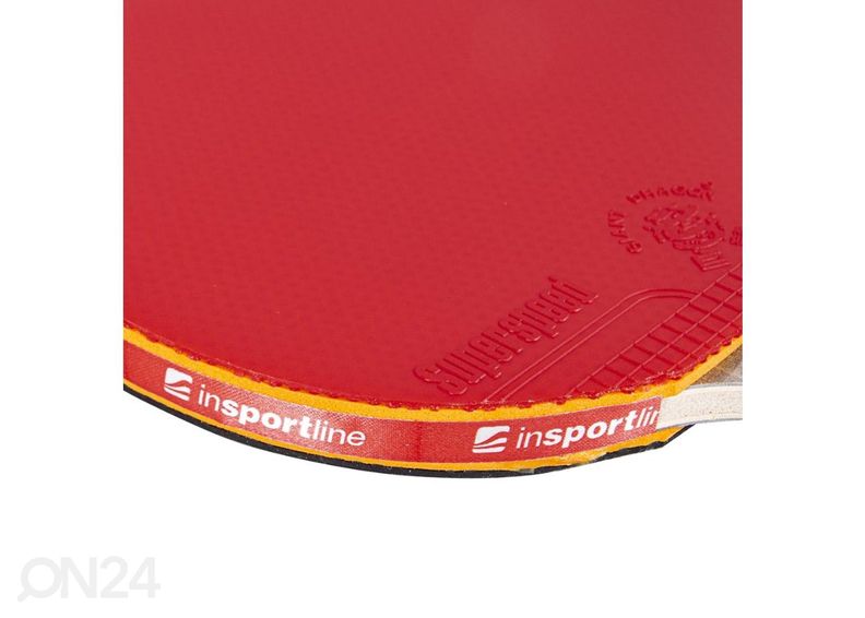 Lauatennise reket inSPORTline Shootfair S6 suurendatud