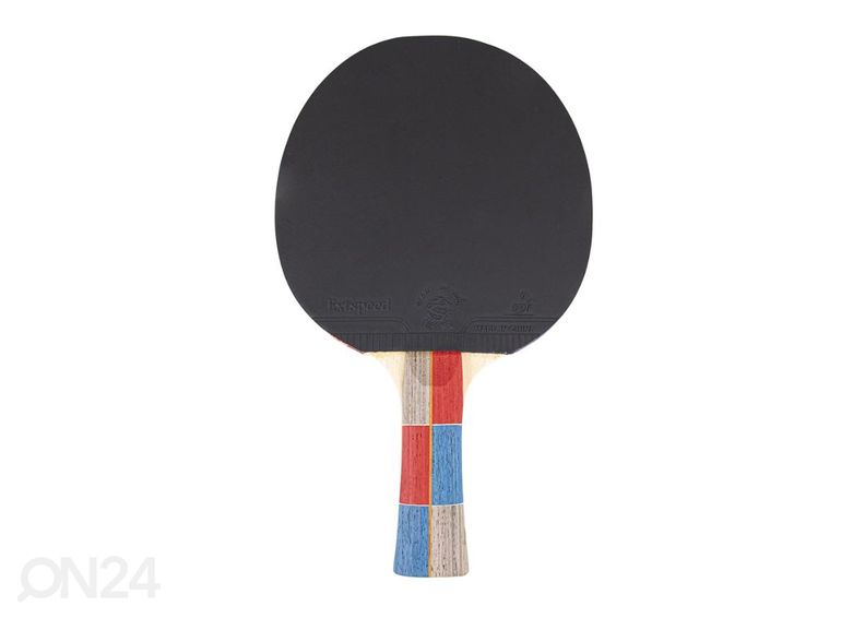 Lauatennise reket inSPORTline Shootfair S7 suurendatud