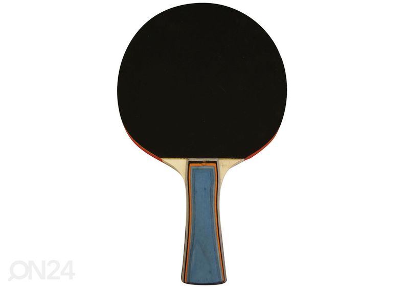 Lauatennise Reket Koos Pallidega 1 Star Get & Go suurendatud