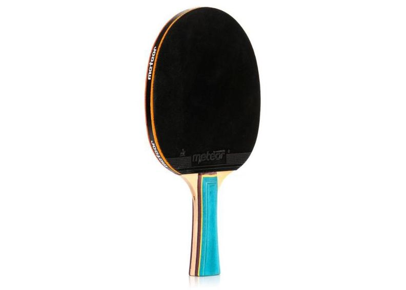 Lauatennise reket Meteor suurendatud