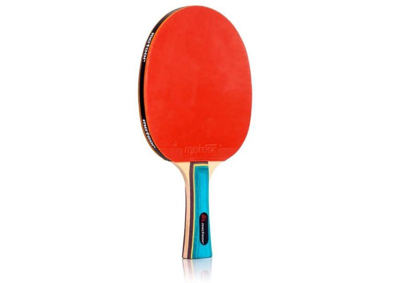 Lauatennise reket Meteor suurendatud