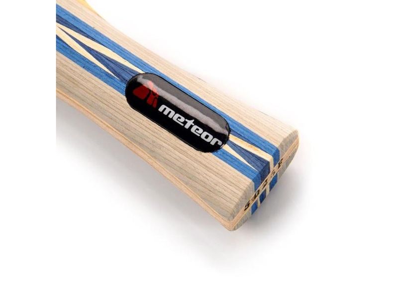 Lauatennise reket Meteor Je T Stream suurendatud