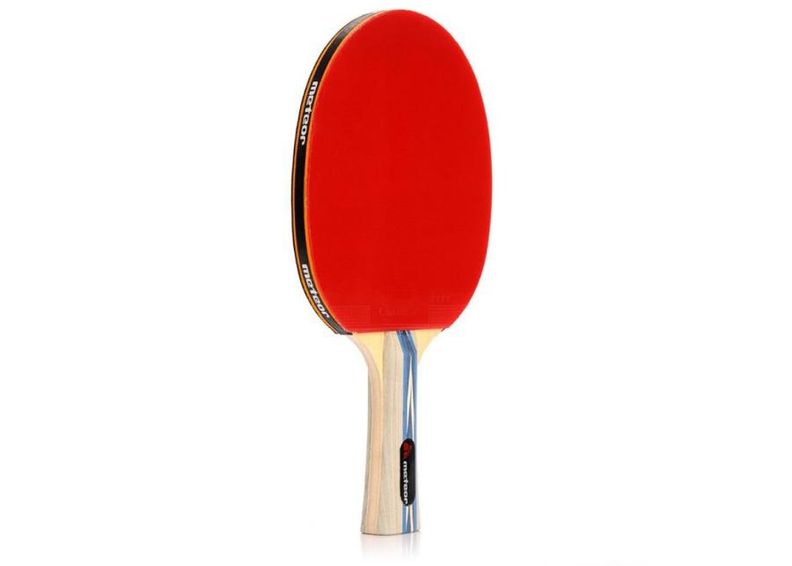 Lauatennise reket Meteor Je T Stream suurendatud