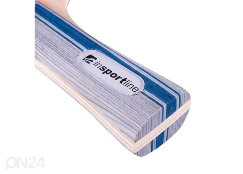 Lauatennise reket S2 inSPORTline suurendatud