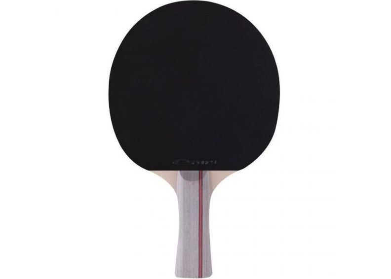 Lauatennise reket Spokey Competitor suurendatud