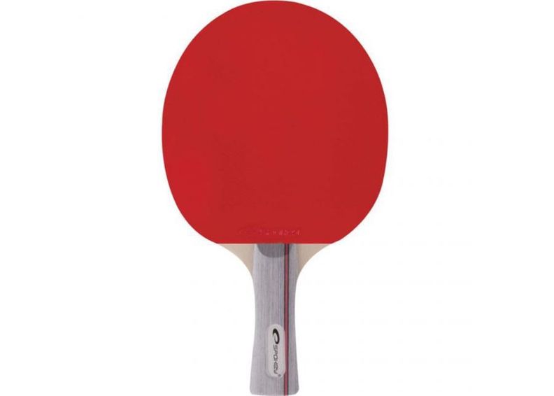 Lauatennise reket Spokey Competitor suurendatud