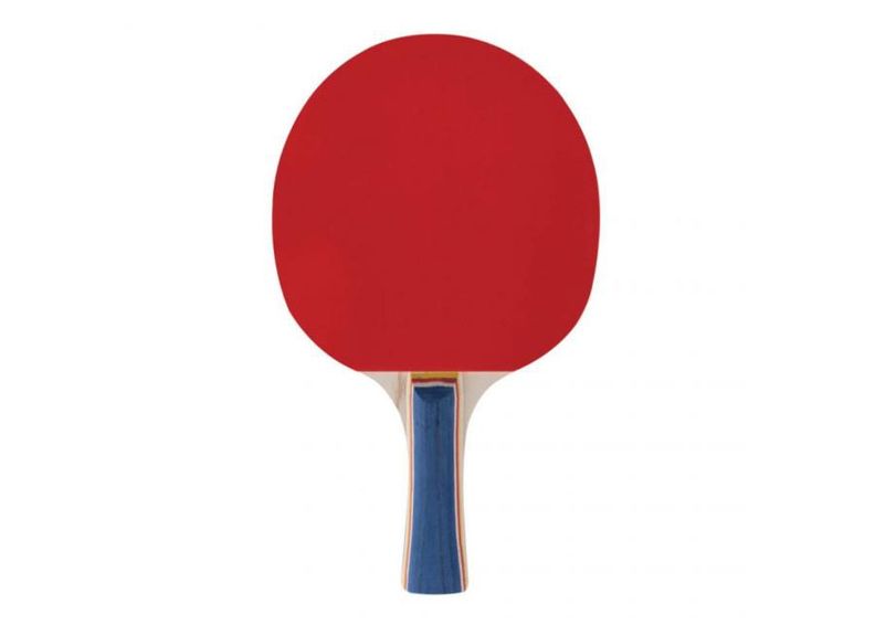 Lauatennise reket Spokey Training Pro suurendatud