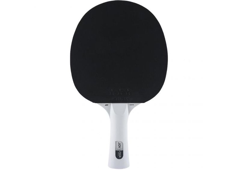 Lauatennise reket Stiga Joy suurendatud