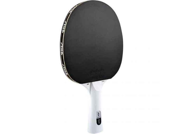 Lauatennise reket Stiga Joy suurendatud