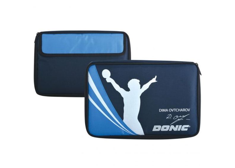 Lauatennise reketi kott Donic Ovtcharov suurendatud