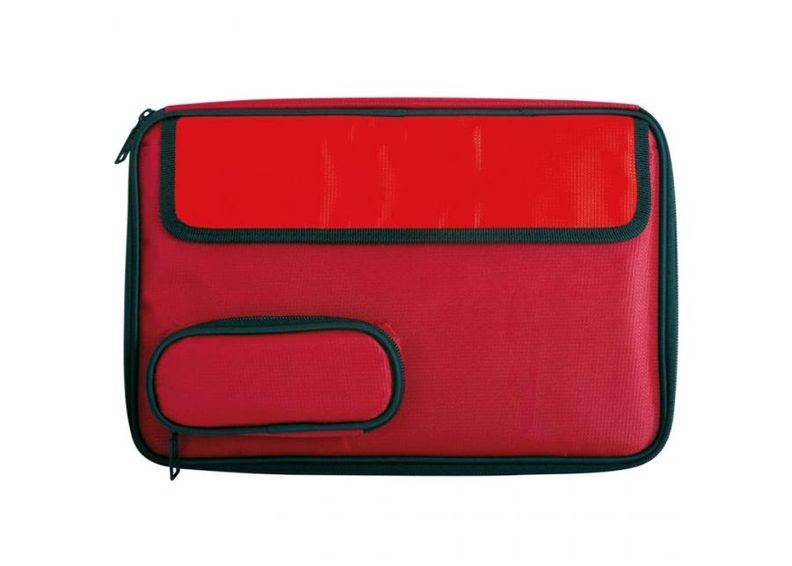 Lauatennise reketi kott Donic Ovtcharov Plus suurendatud