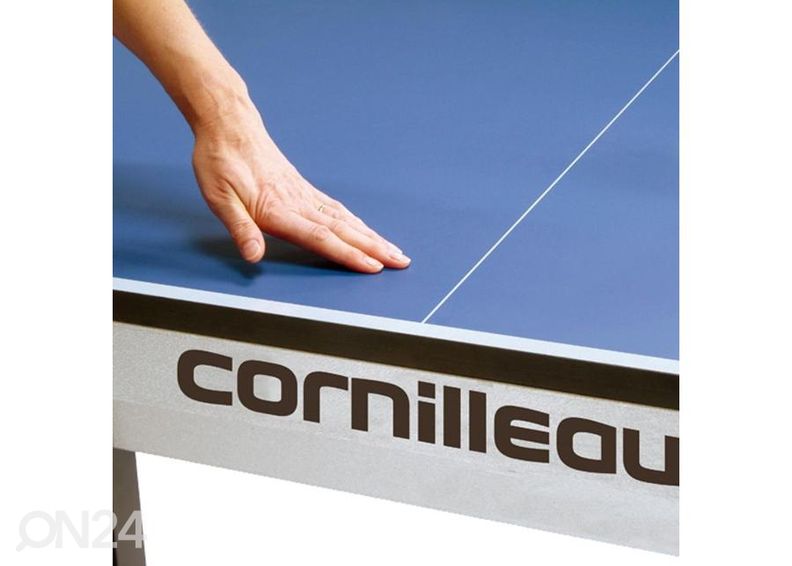 Lauatenniselaud COMPETITION 540 ITTF suurendatud