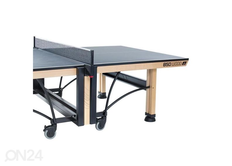 Lauatenniselaud COMPETITION 850 WOOD ITTF hall suurendatud