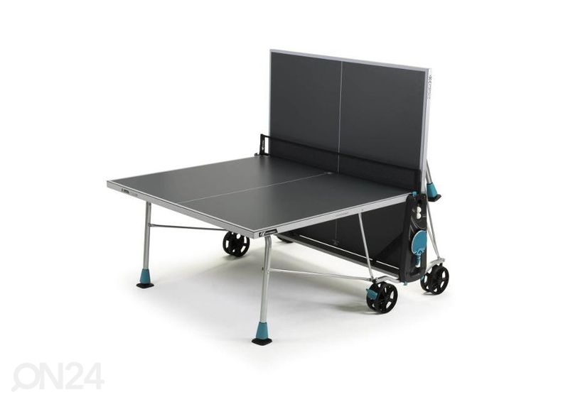 Lauatenniselaud Cornilleau 200X outdoor suurendatud