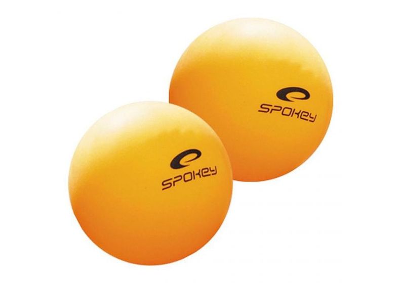 Lauatennisereket ja 2 palli Spokey Smash Set suurendatud