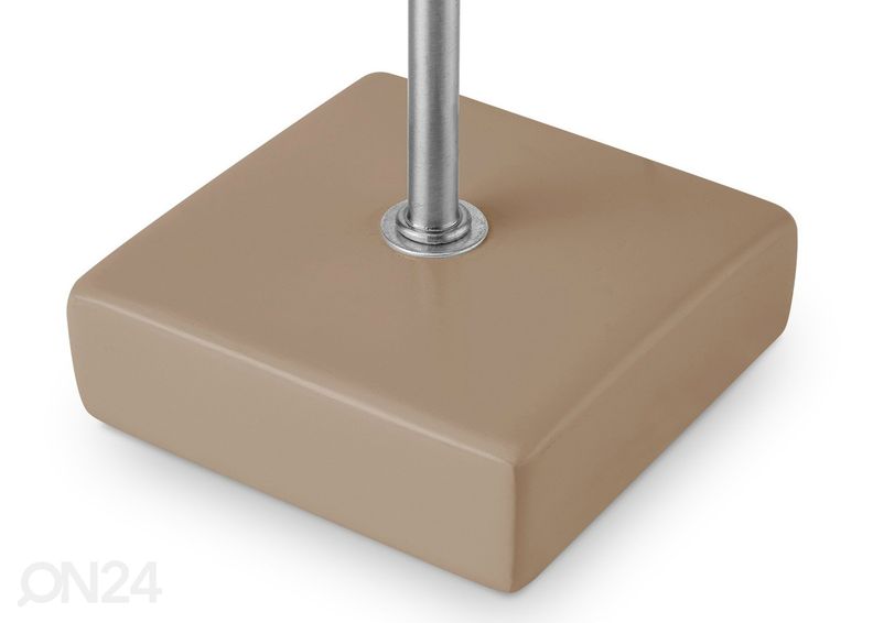 Lauavalgusti Arica suurendatud