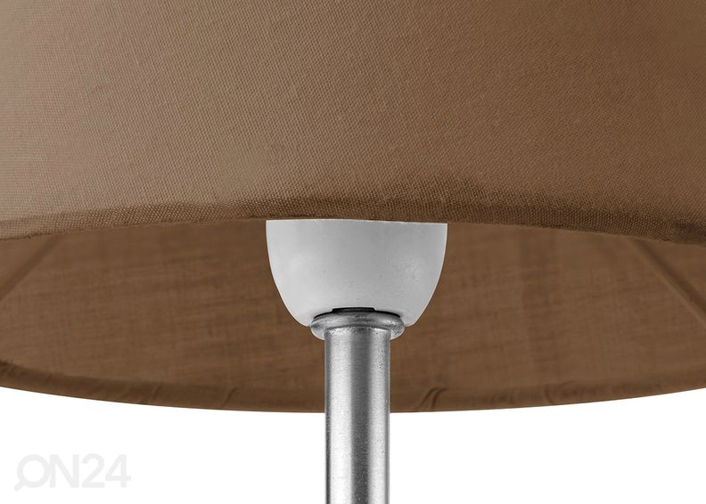 Lauavalgusti Arica suurendatud