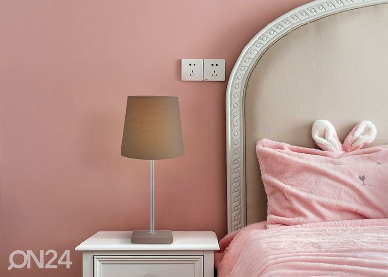 Lauavalgusti Arica suurendatud