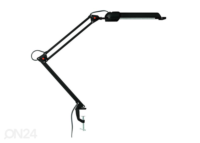 Lauavalgusti Campus LED suurendatud