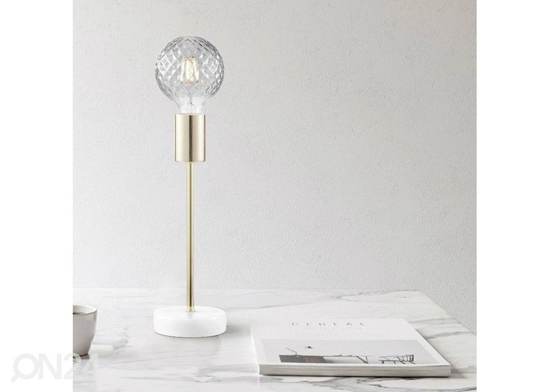 Lauavalgusti Cava suurendatud