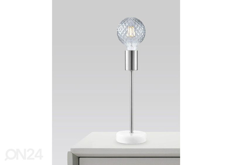 Lauavalgusti Cava suurendatud