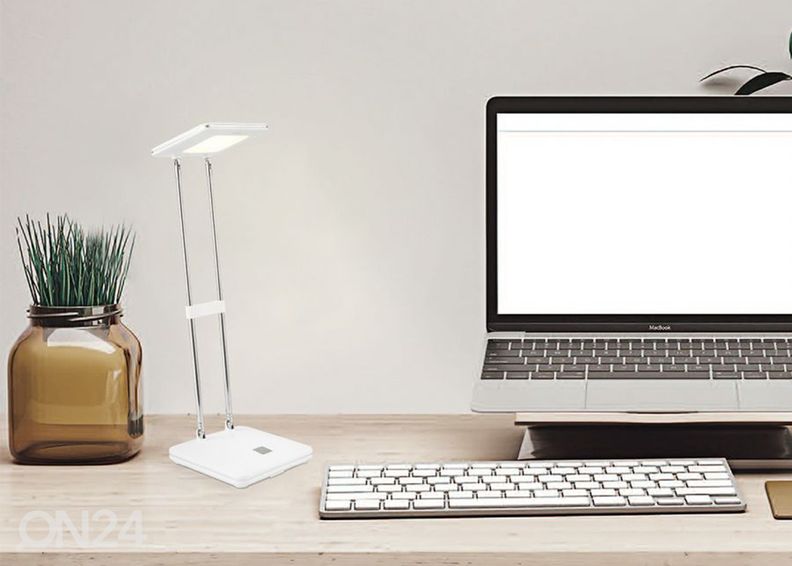 Lauavalgusti Check suurendatud