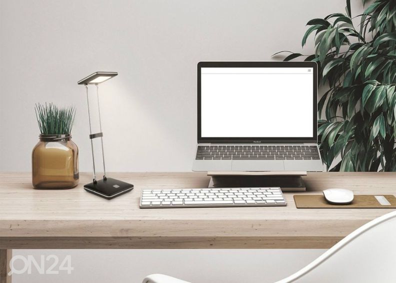 Lauavalgusti Check suurendatud